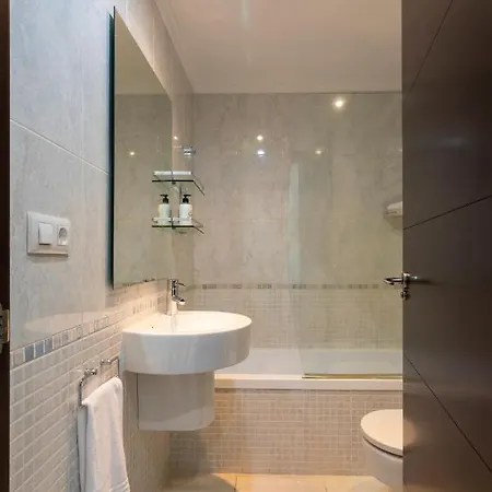 Nautilus Atico, 3 Dormitorios, Puerto, By Bookindenia Apartament Denia