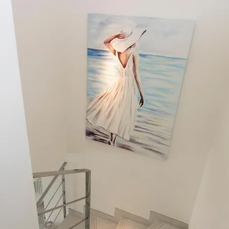 Apartament Nautilus Atico, 3 Dormitorios, Puerto, By Bookindenia *